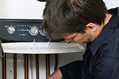 boiler repair Coles Green