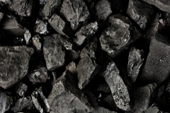 Coles Green coal boiler costs